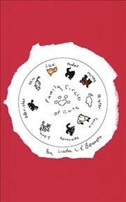 Family Circle of Cats By Linda L R Bennett 9781489741073 (Paperback)