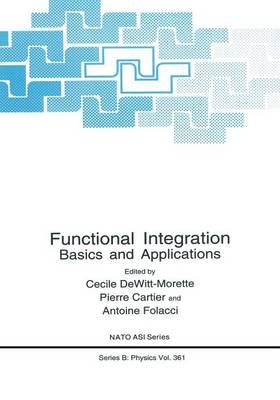 Functional Integration: Basics and Applications 9781489903211