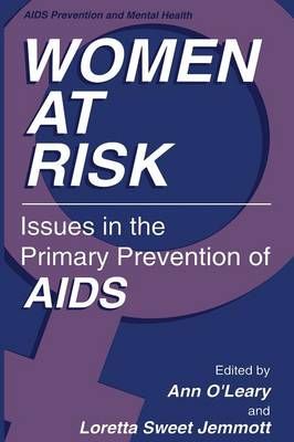 Women at Risk 9781489910592 (Paperback)