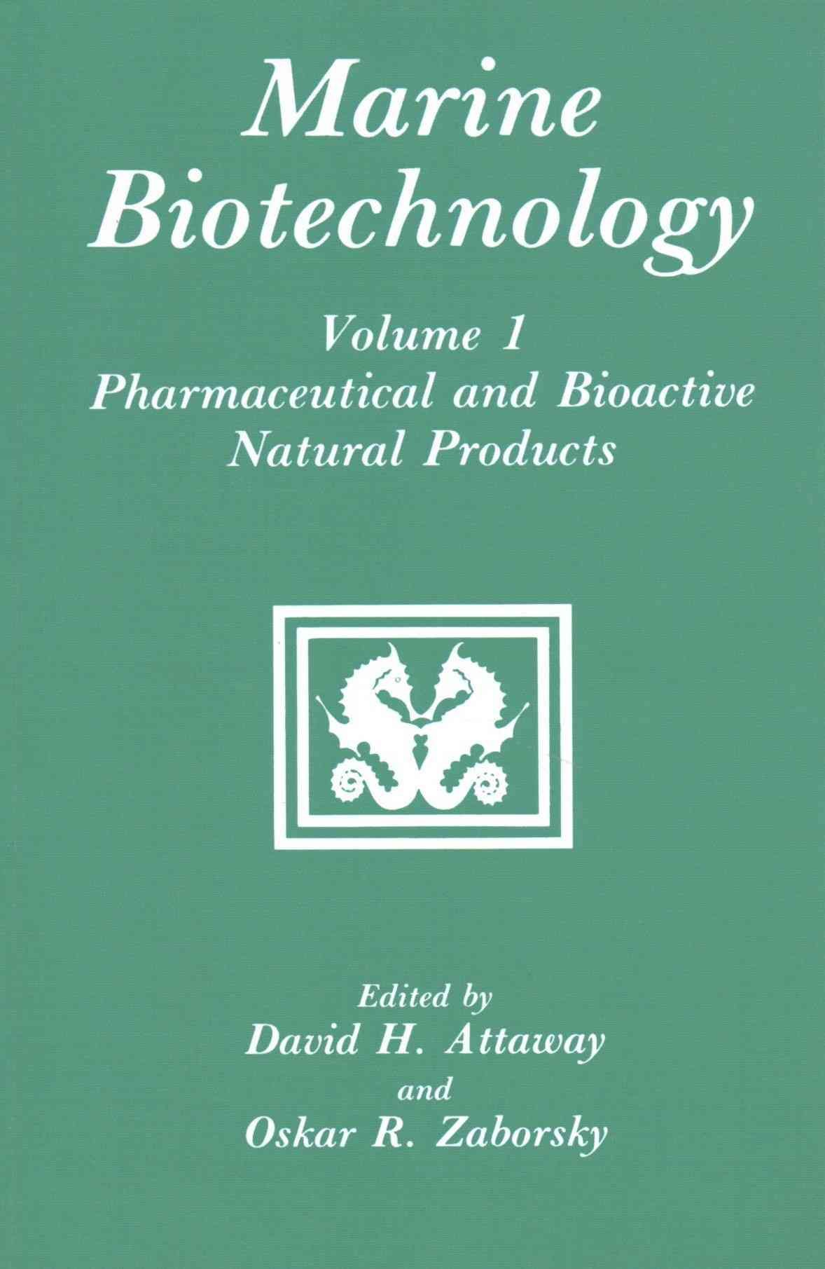 Pharmaceutical and Bioactive Natural Products 9781489923936