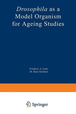 Drosophila as a Model Organism for Ageing Studies 9781489926852
