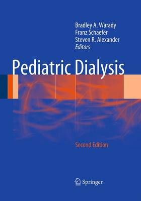 Pediatric Dialysis 9781489979315 (Paperback)