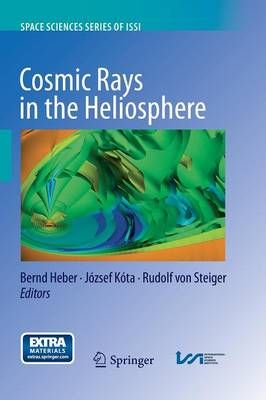 Cosmic Rays in the Heliosphere : Temporal and Spatial Variations