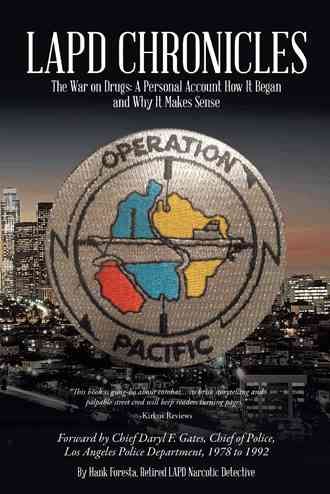 Lapd Chronicles By Hank Foresta 9781490715315 (Hardback)