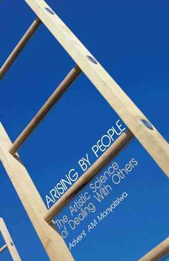Arising By People By Advent AM Monyatsiwa 9781490721156 (Hardback)