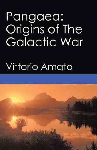 Pangaea By Vittorio Amato 9781490723945 (Paperback)
