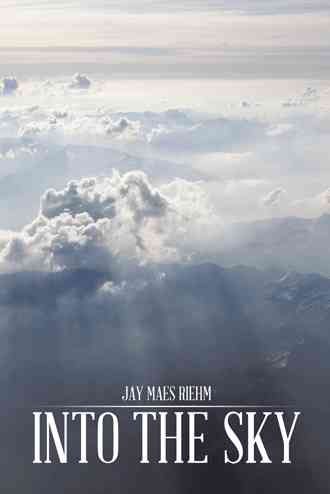 Into the Sky By Jay Maes Riehm 9781490727387 (Paperback)
