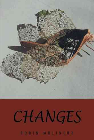 Changes By Robin Molineux 9781490736976 (Hardback)