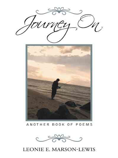 Journey On By Leonie E Marson-Lewis 9781490747460 (Paperback)