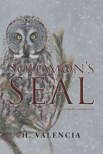 Solomon's Seal By H Valencia 9781490769172 (Paperback)