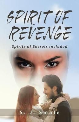 Spirit of Revenge By Smale 9781490787411 (Paperback)