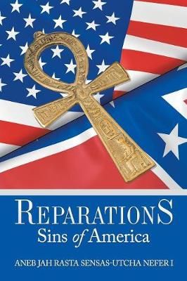 Reparations By Nefer I 9781490788760 (Paperback)