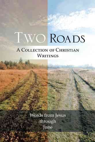 Two Roads By June 9781490803234 (Paperback)