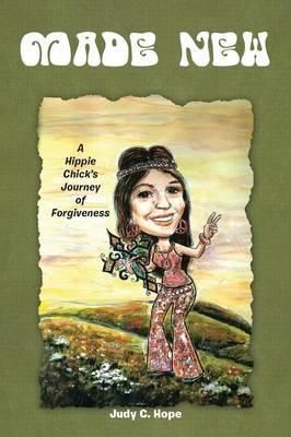 Made New By Judy C Hope 9781490839196 (Paperback)