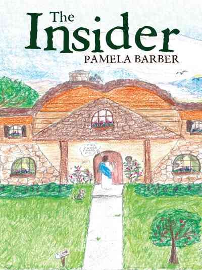 The Insider By Barber, Pamela 9781490853901 (Hardback)