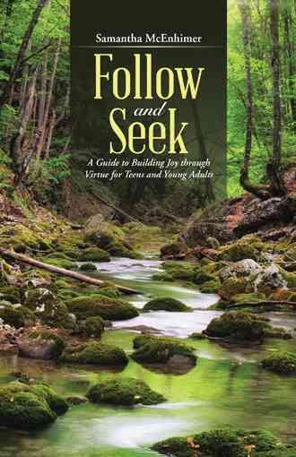 Follow and Seek By Samantha McEnhimer 9781490883441 (Hardback)