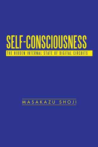 Self-Consciousness By Masakazu Shoji 9781491701843 (Hardback)
