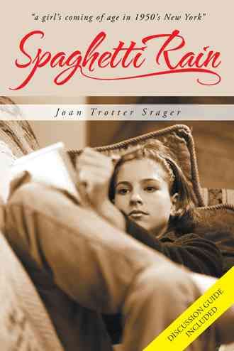 Spaghetti Rain By Srager, Joan Trotter 9781491705155 (Paperback)