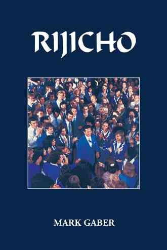 Rijicho By Mark Gaber 9781491705926 (Hardback)