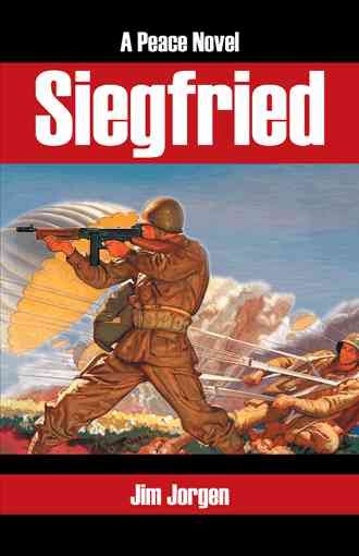 Siegfried By Jim Jorgen 9781491712450 (Hardback)