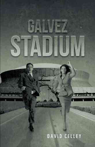 Galvez Stadium By David Celley 9781491715239 (Paperback)
