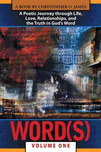 Word(s), Volume 1 By Christopher O James 9781491719787 (Hardback)