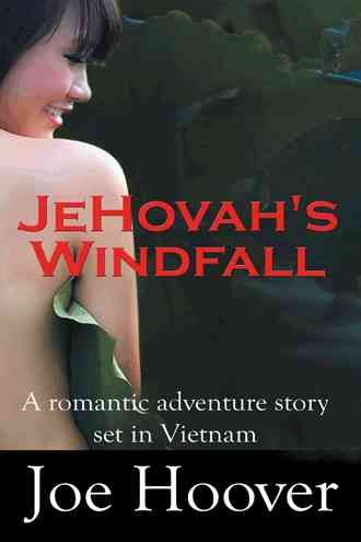 Jehovah's Windfall By Joe (City University London) Hoover (Paperback)