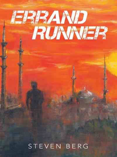 Errand Runner By Steven Berg 9781491736173 (Hardback)