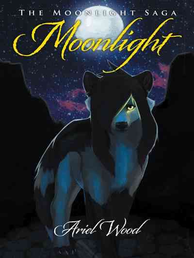 Moonlight By Ariel Wood 9781491752258 (Paperback)