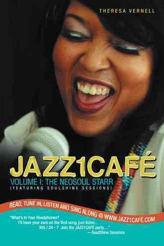 Jazz1cafe By Theresa Vernell 9781491762189 (Hardback)