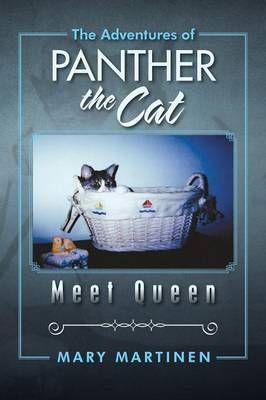 The Adventures of Panther the Cat By Mary Martinen 9781491766590