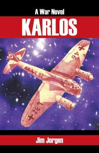 Karlos By Jim Jorgen 9781491786277 (Hardback)