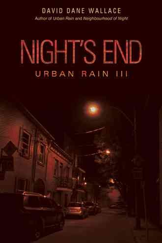 Night's End By David Dane Wallace 9781491786710 (Paperback)