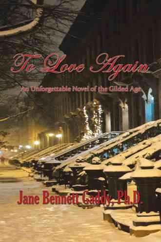 To Love Again By Jane Bennett Gaddy 9781491799369 (Hardback)