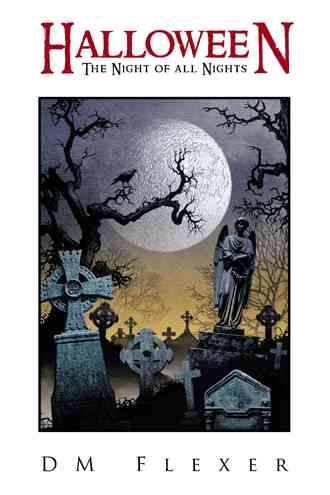 Halloween By DM Flexer 9781491809297 (Paperback)