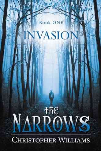 The Narrows By Christopher Williams 9781491818824 (Paperback)