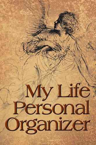 My Life Personal Organizer By Tom Allum 9781491833551 (Paperback)