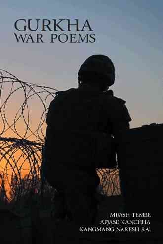 Gurkha War Poems By Tembe, M. 9781491880944 (Paperback)