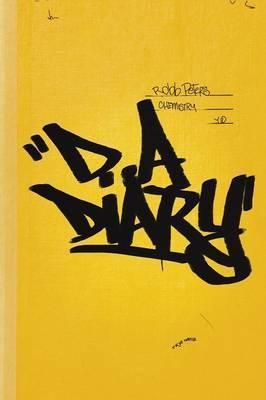 D.A. Diary By Robb Peters 9781491893890 (Paperback)