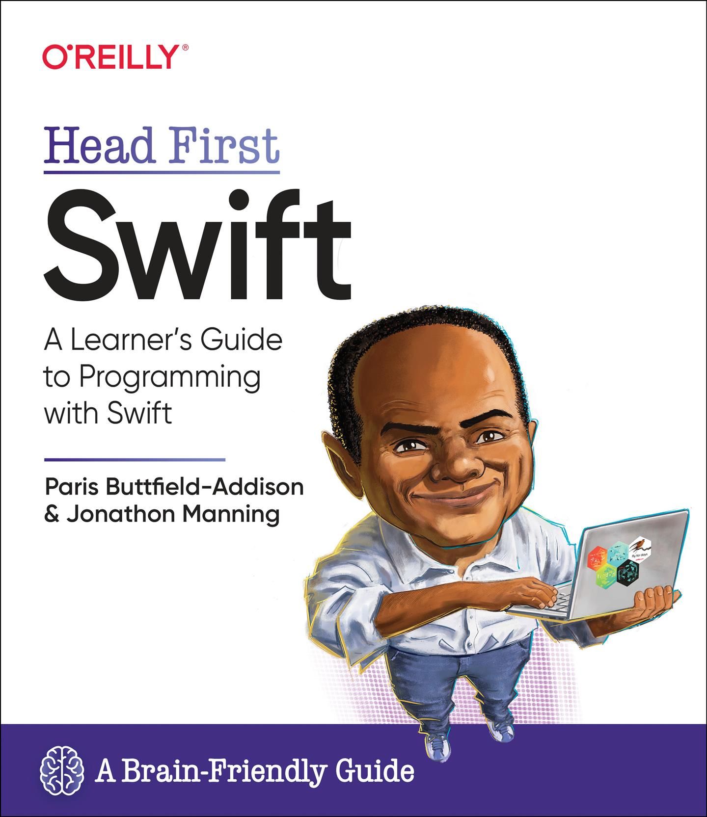 Head First Swift By Anthony Gray, Jon Manning, Paris Buttfield-Addison