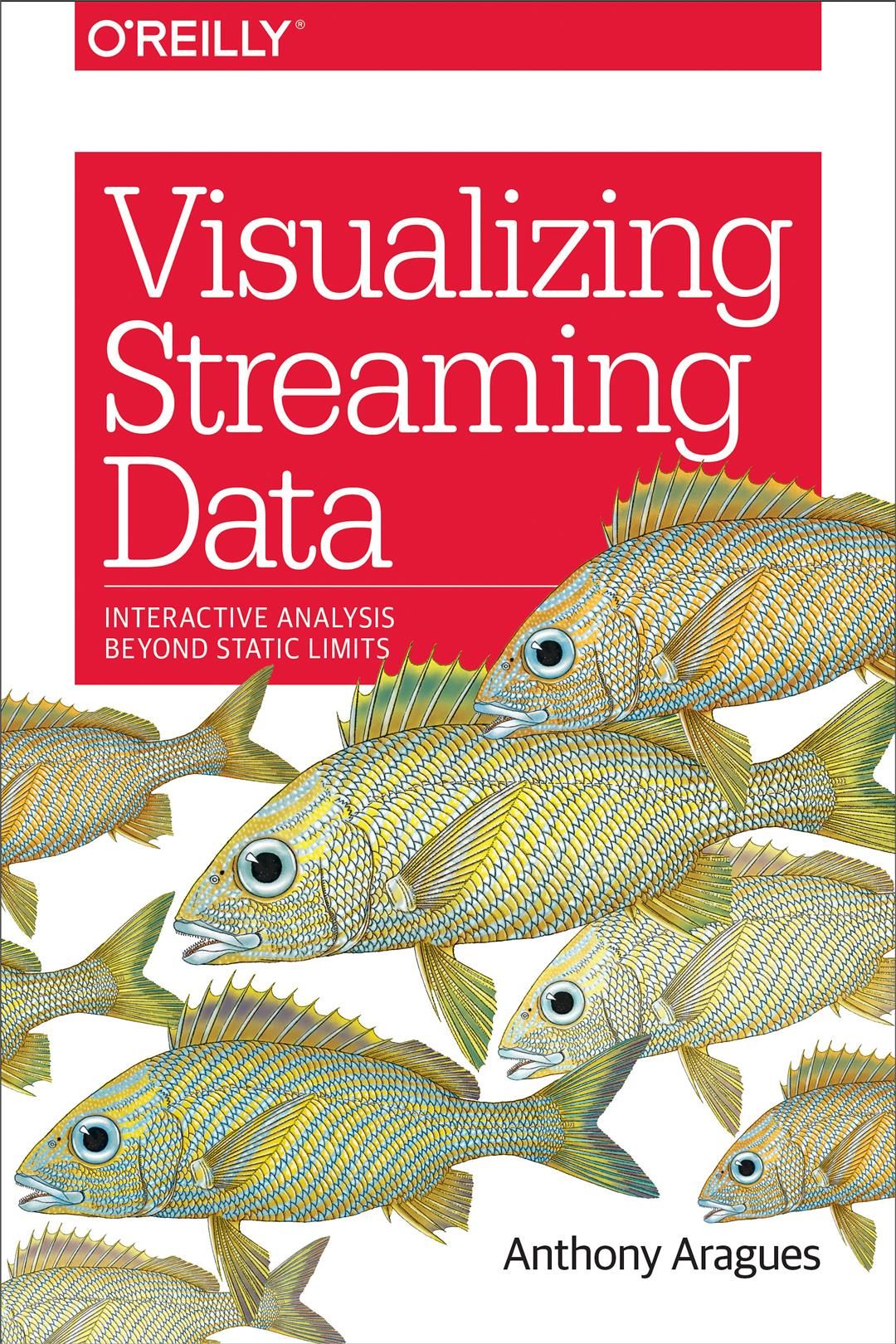 Visualizing Streaming Data By Anthony Aragues 9781492031857