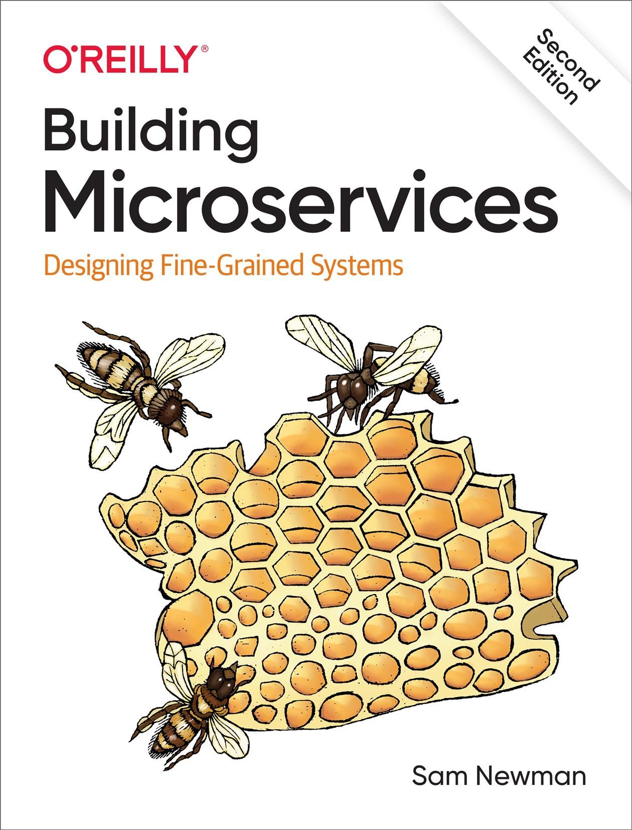 Building Microservices By Sam Newman 9781492034025 (Paperback)