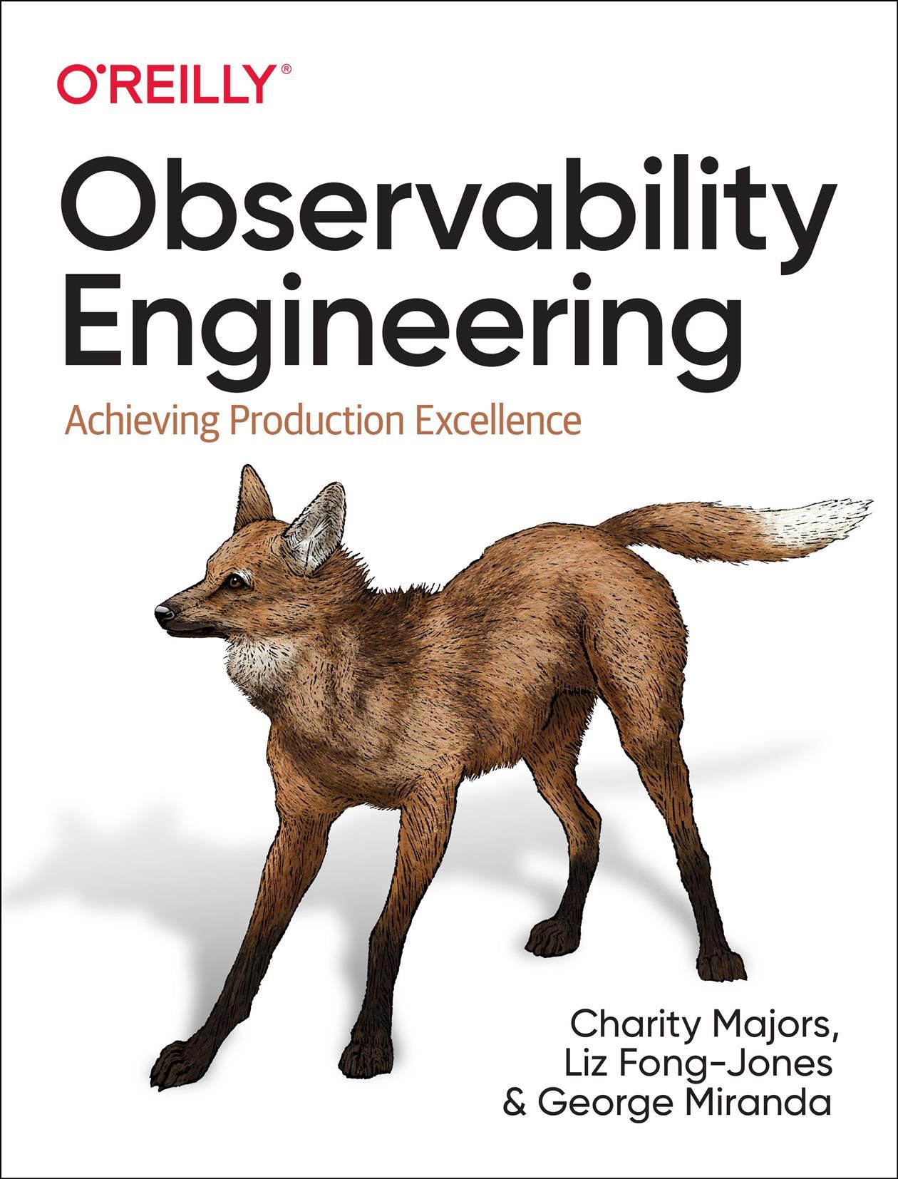 Observability Engineering 9781492076445 (Paperback)