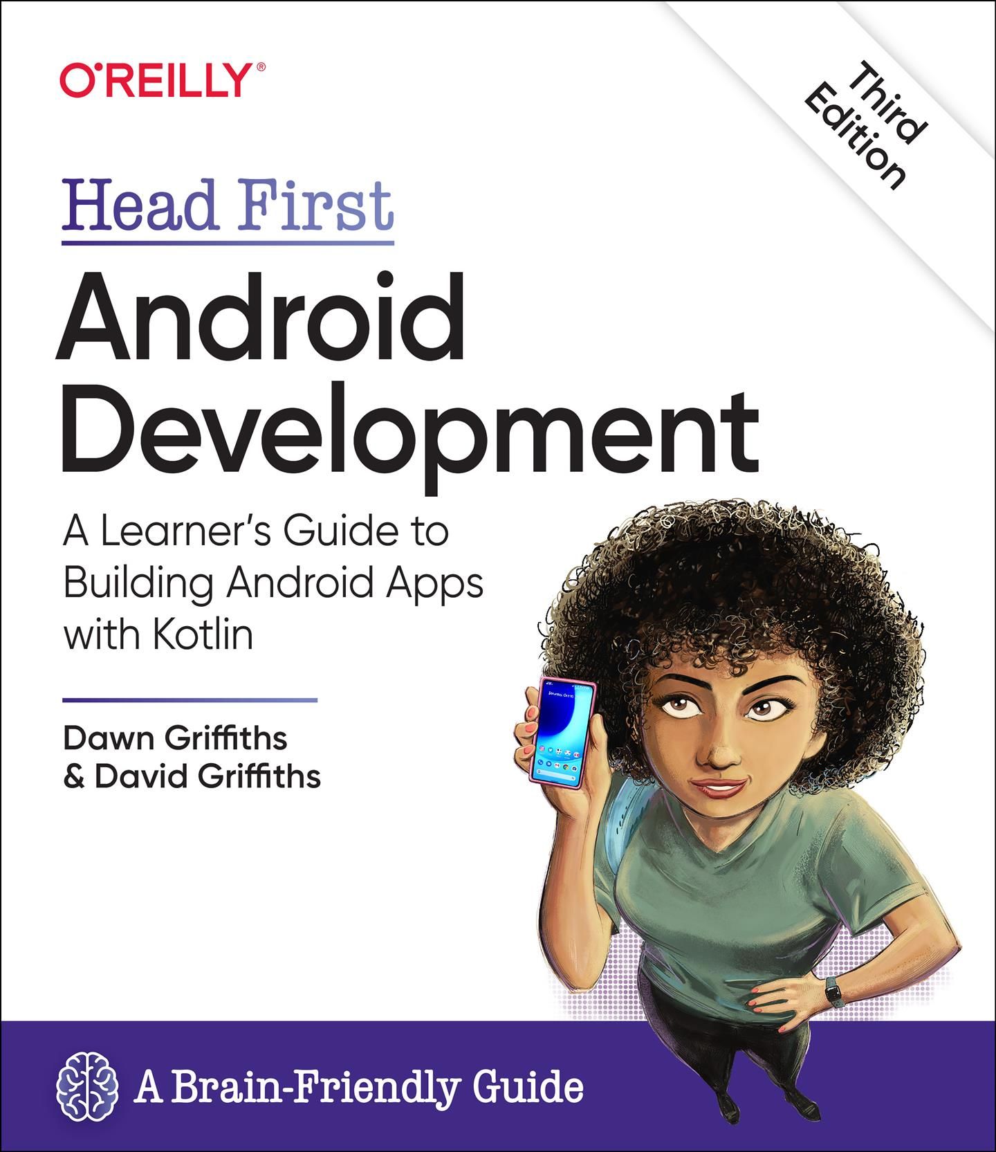 Head First Android Development By Dawn Griffiths, David Griffiths