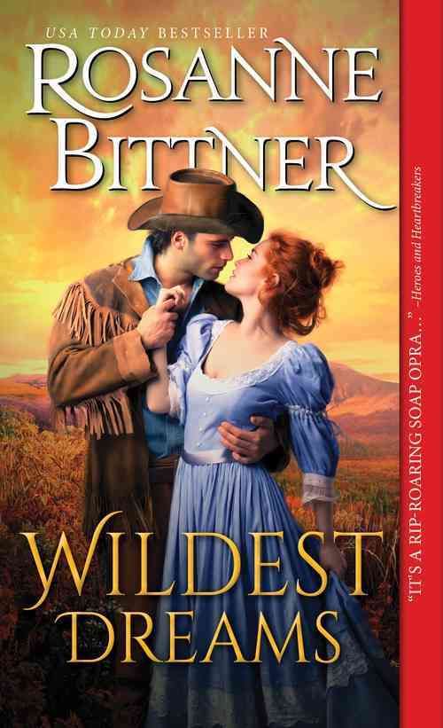 Wildest Dreams 9781492631217 (Paperback)