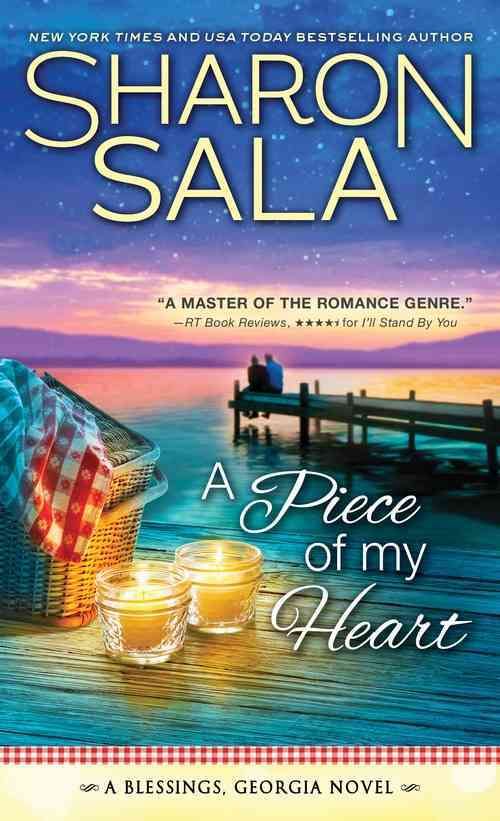 A Piece of My Heart By Sharon Sala 9781492646020 (Paperback)