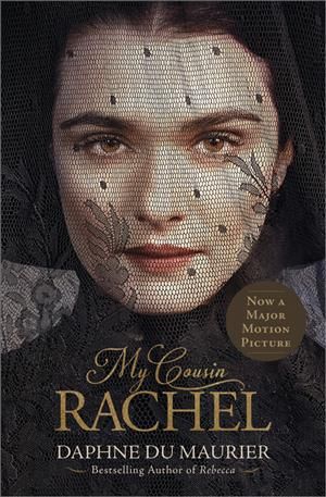 My Cousin Rachel By Daphne Du Maurier 9781492660637 (Paperback)