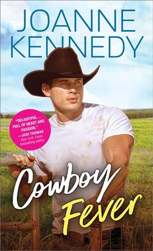 Cowboy Fever By Joanne Kennedy 9781492684015 (Paperback)