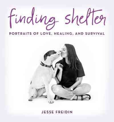 Finding Shelter By Jesse Freidin 9781493025091 (Hardback)