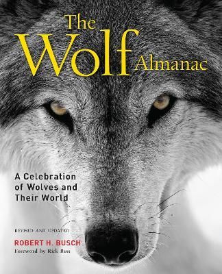 Wolf Almanac By Robert Busch 9781493033751 (Paperback)